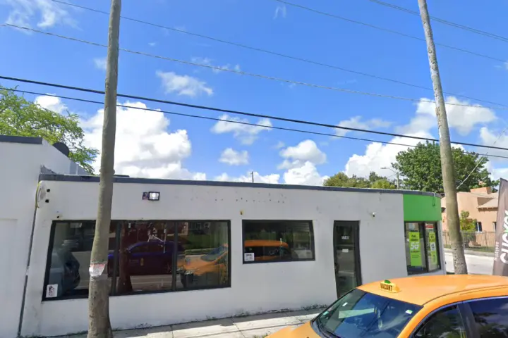 Cricket Wireless Authorized Retailer - 5742 NW 2nd Ave
