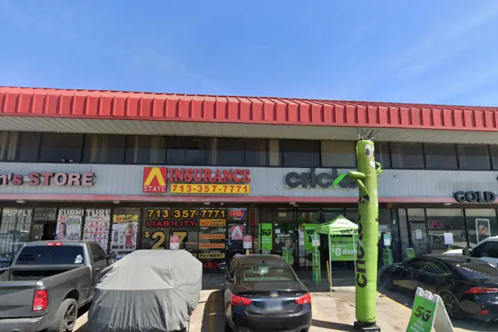 Cricket Wireless Authorized Retailer - 5800 Lyons Ave