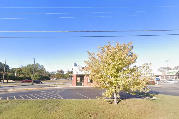 Cricket Wireless Authorized Retailer - 5801 Dollarway Rd Ste A
