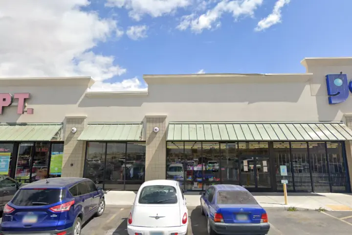 Cricket Wireless Authorized Retailer - 582 E Piceno Drive, Ste. 201