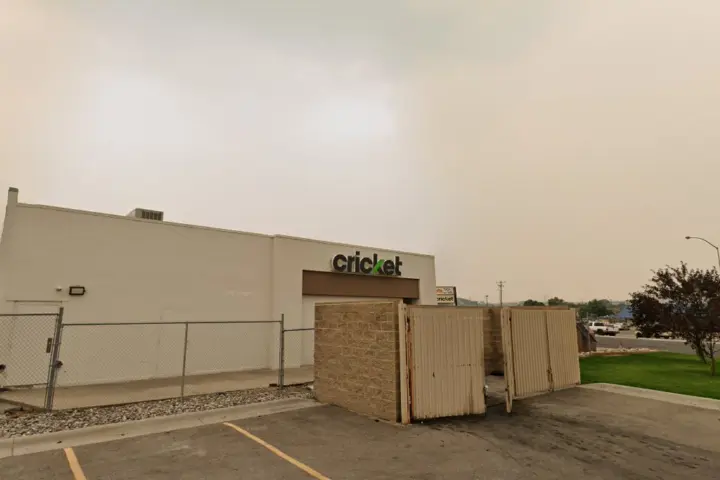 Cricket Wireless Authorized Retailer - 595 Main St Ste 1