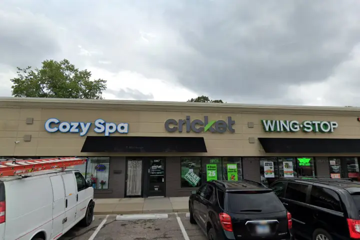 Cricket Wireless Authorized Retailer - 5967 E 82nd St