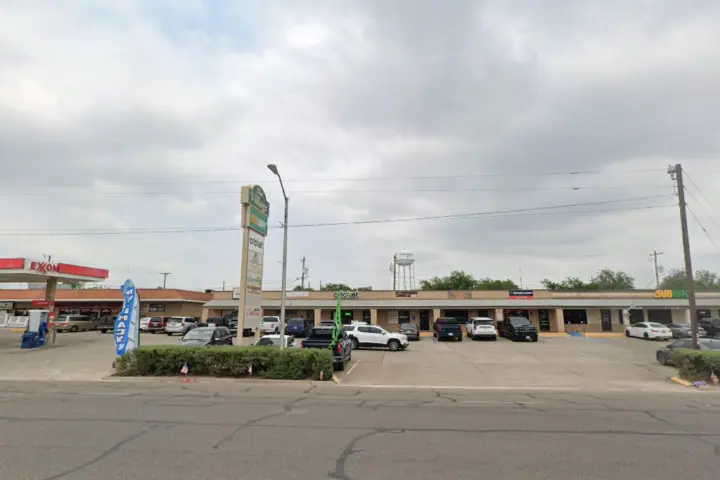 Cricket Wireless Authorized Retailer - 600 N Smith Ave Ste 3