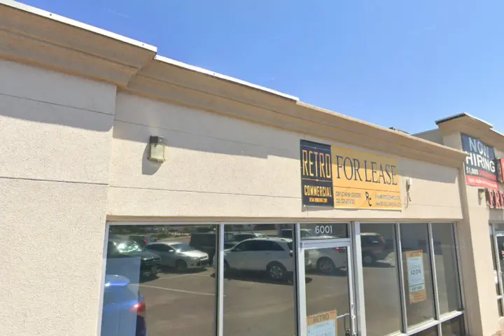 Cricket Wireless Authorized Retailer - 6001 E Colfax Ave