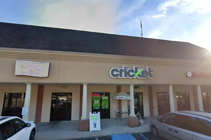 Cricket Wireless Authorized Retailer - 6007 US Route 60 E Ste 105