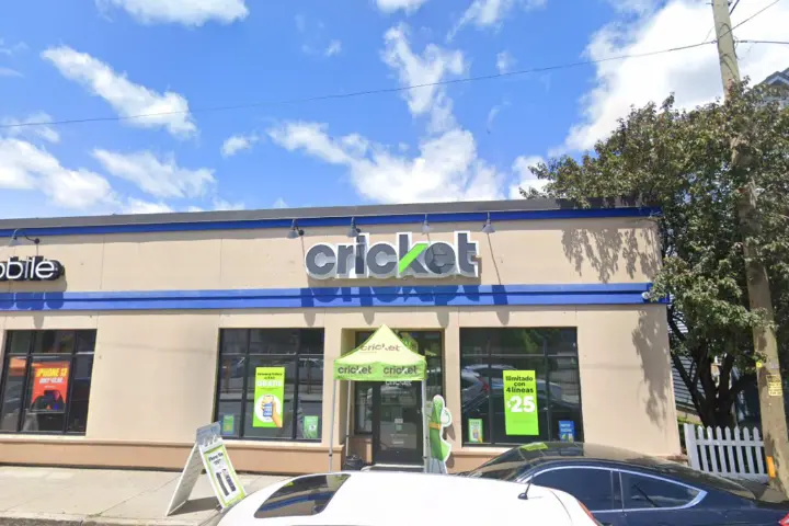 Cricket Wireless Authorized Retailer - 601 Cranston St Unit 3