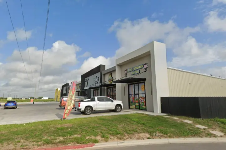 Cricket Wireless Authorized Retailer - 6017 E Monte Cristo Rd Ste A