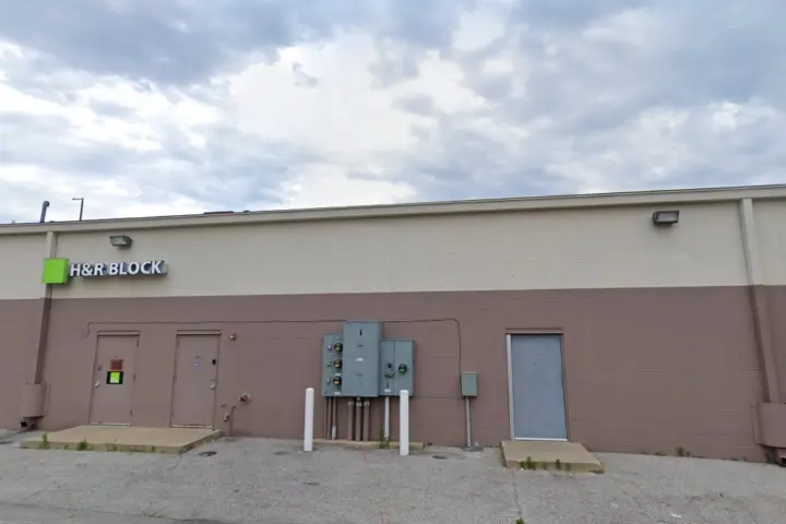 Cricket Wireless Authorized Retailer - 602 N 25th St # 14