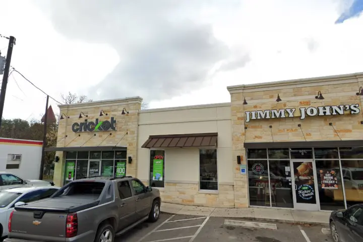Cricket Wireless Authorized Retailer - 603 Main St