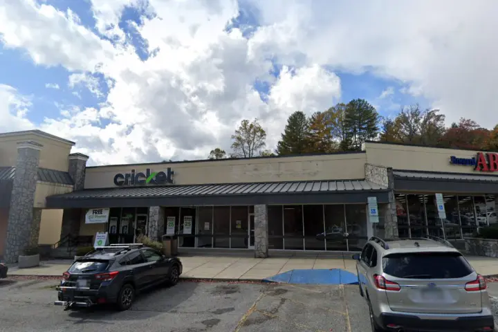 Cricket Wireless Authorized Retailer - 61 Forest Gate Dr