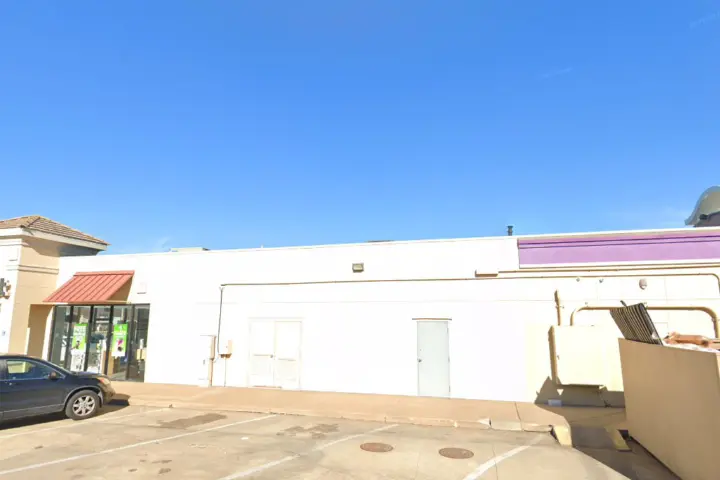 Cricket Wireless Authorized Retailer - 6105 S Mingo Rd