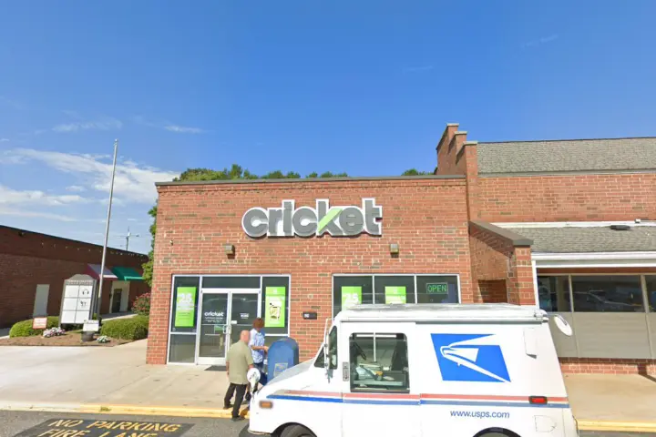 Cricket Wireless Authorized Retailer - 628 Center Dr