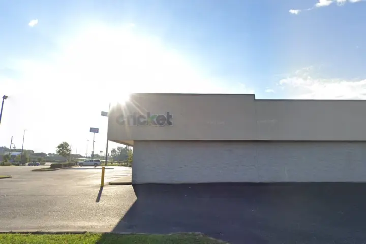 Cricket Wireless Authorized Retailer - 631 Willow Ln Unit P