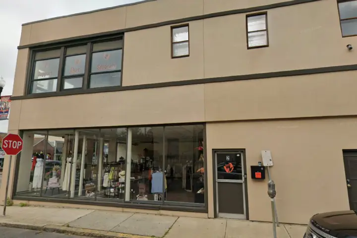 Cricket Wireless Authorized Retailer - 64 Main St