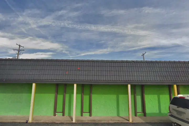 Cricket Wireless Authorized Retailer - 6504 Wesley St