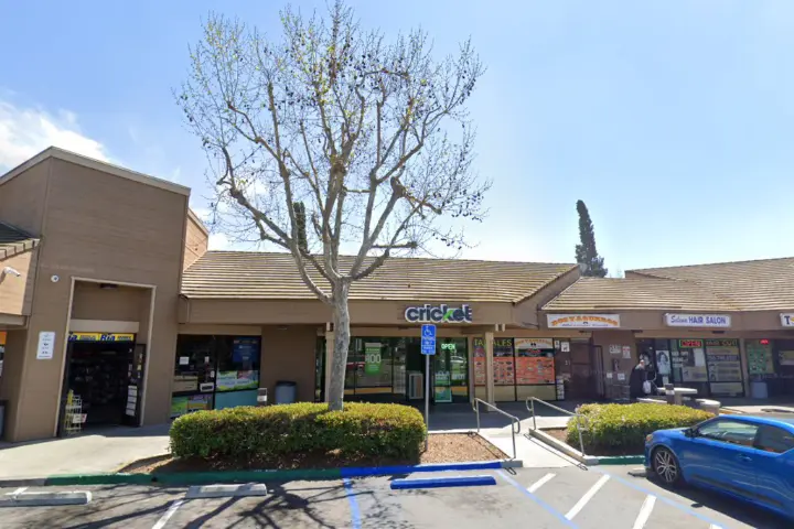 Cricket Wireless Authorized Retailer - 655 E Lincoln Ave Ste G