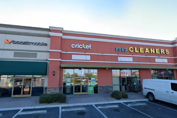 Cricket Wireless Authorized Retailer - 655 W Craig Rd Ste 106