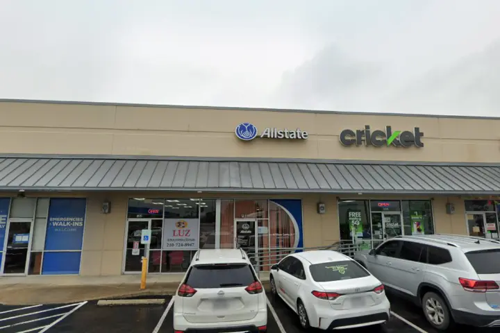 Cricket Wireless Authorized Retailer - 6603 W Loop 1604 N Ste 104