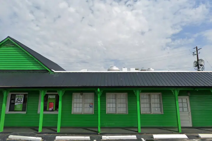 Cricket Wireless Authorized Retailer - 6616 Tara Blvd Ste A