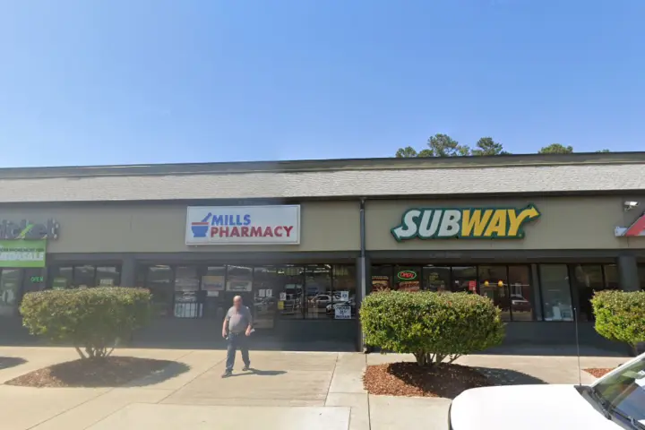 Cricket Wireless Authorized Retailer - 6662 Highway 75 Ste 117