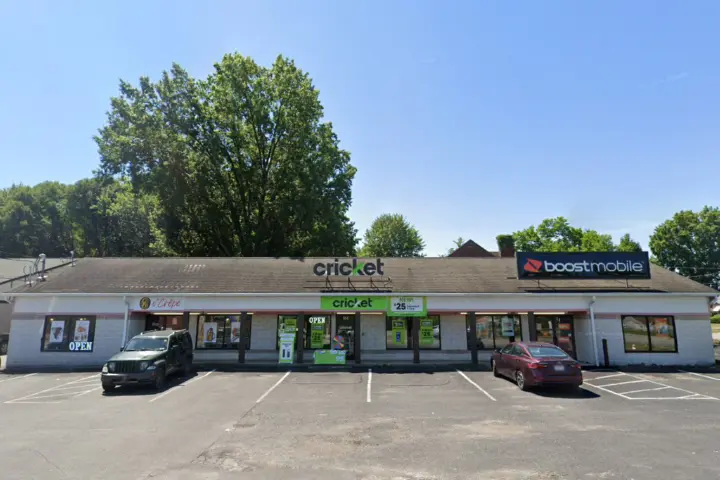 Cricket Wireless Authorized Retailer - 669 McCartney Rd