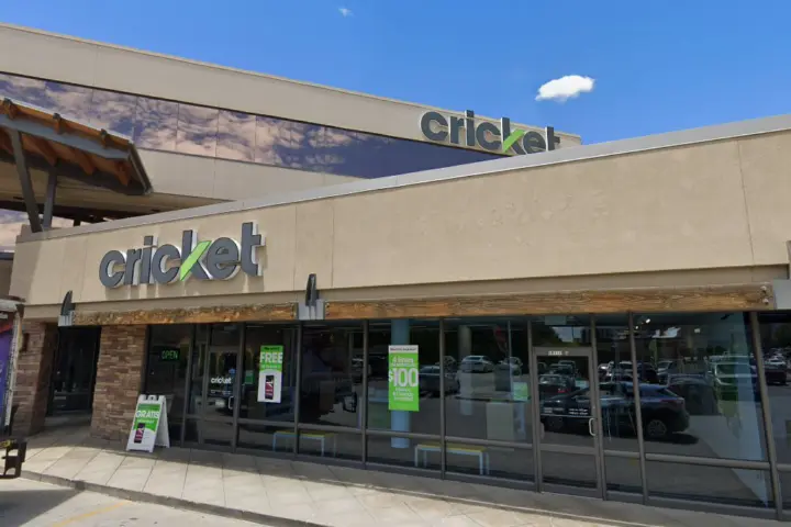 Cricket Wireless Authorized Retailer - 675 E 2100 S Ste O