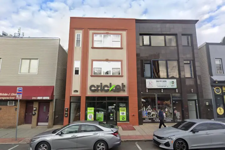 Cricket Wireless Authorized Retailer - 6807 Bergenline Ave