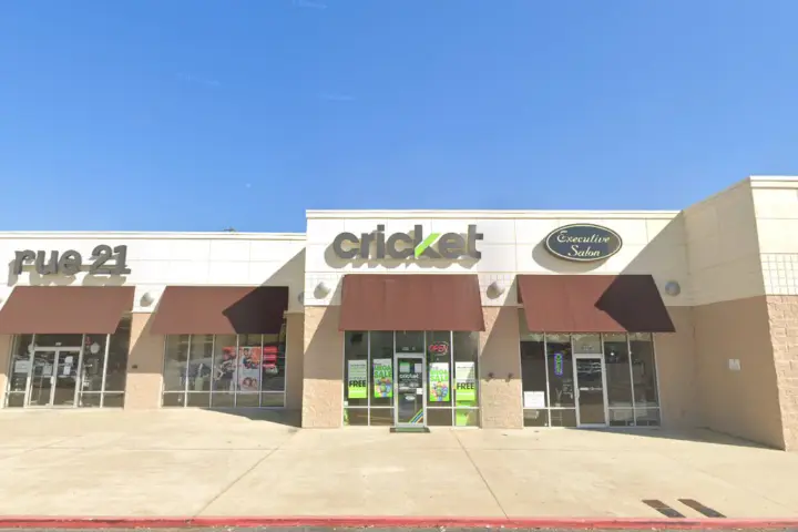 Cricket Wireless Authorized Retailer - 685 Schillinger Rd S Ste 6