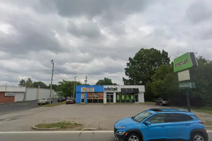 Cricket Wireless Authorized Retailer - 6921 Southside Dr Ste A