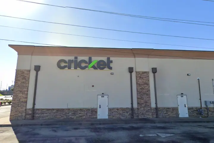 Cricket Wireless Authorized Retailer - 698 Walton Dr
