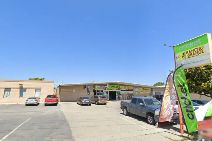 Cricket Wireless Authorized Retailer - 7 Williams Rd