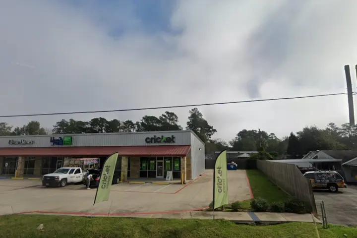 Cricket Wireless Authorized Retailer - 700 N Main St Ste A