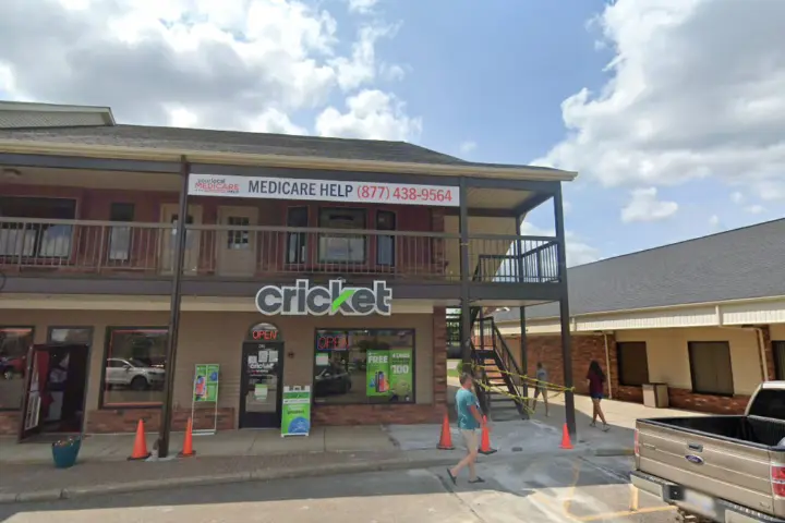 Cricket Wireless Authorized Retailer - 700 S Main St Ste 119