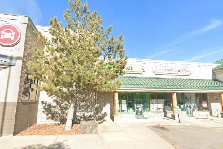 Cricket Wireless Authorized Retailer - 7001 Jackrabbit Ln Ste H