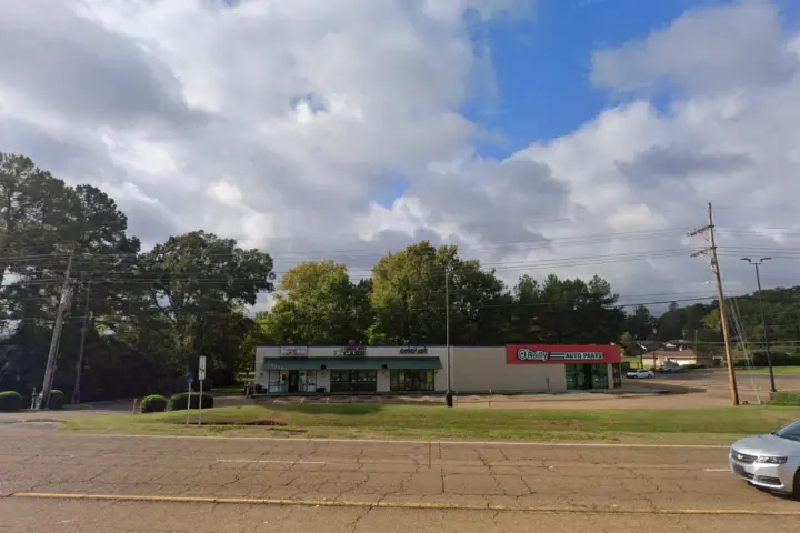 Cricket Wireless Authorized Retailer - 702 Highway 80 E.