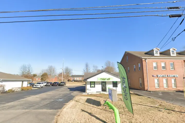 Cricket Wireless Authorized Retailer - 702 S Broadway St