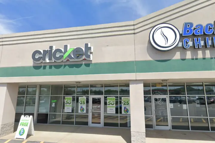 Cricket Wireless Authorized Retailer - 703 E Main St Unit 7A