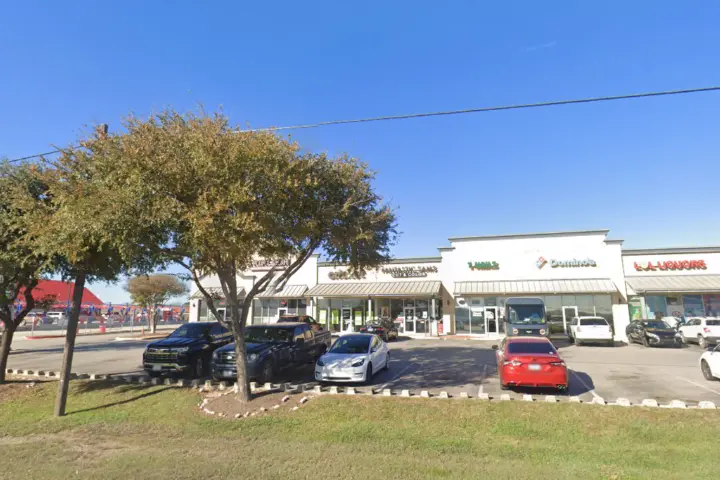 Cricket Wireless Authorized Retailer - 703 US Highway 90 E Ste 103