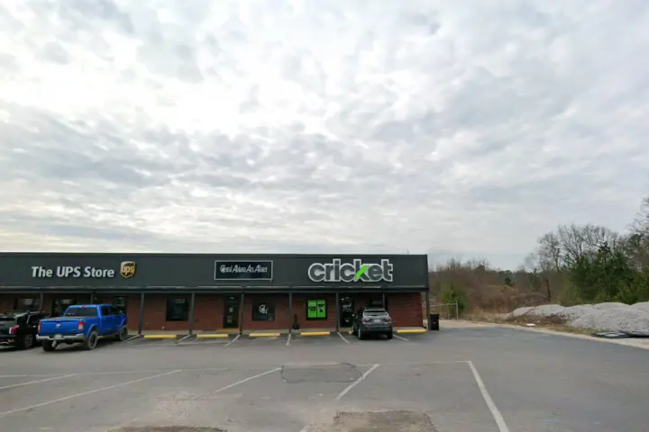 Cricket Wireless Authorized Retailer - 706 Logan Rd
