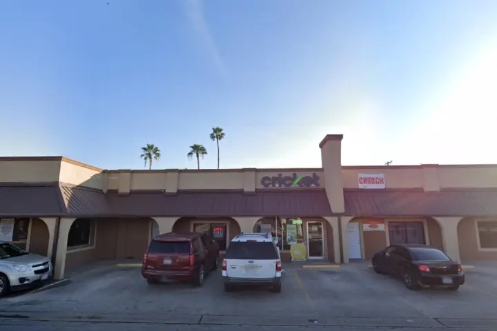 Cricket Wireless Authorized Retailer - 710 E Main St