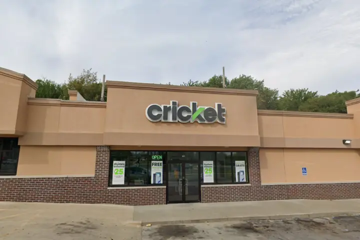 Cricket Wireless Authorized Retailer - 710 Simpson Ave Ste A