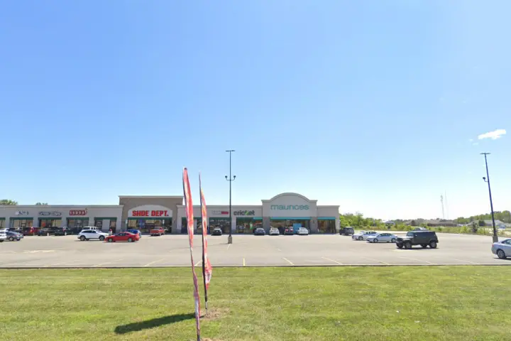 Cricket Wireless Authorized Retailer - 716 Rollie Moore Dr