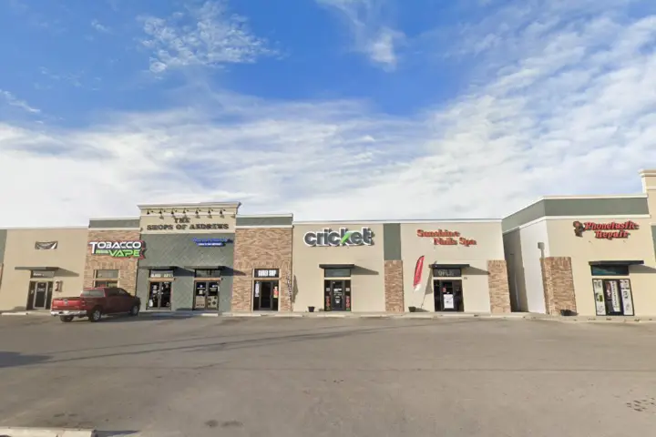 Cricket Wireless Authorized Retailer - 716 S Main St
