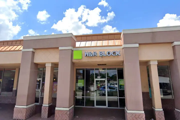 Cricket Wireless Authorized Retailer - 717B S Semoran Blvd
