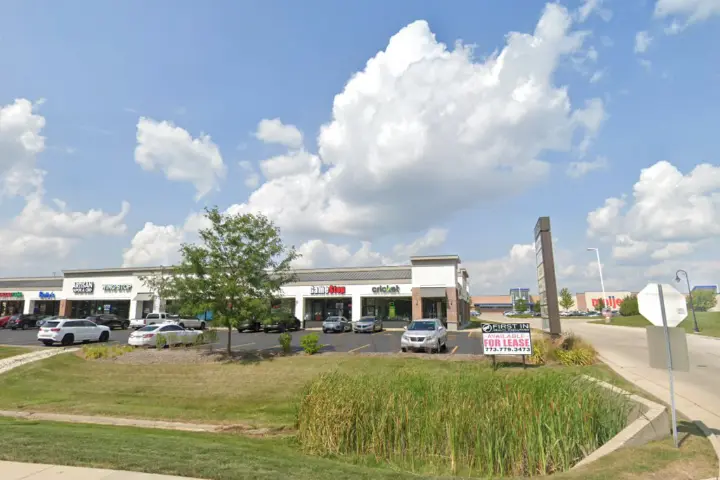 Cricket Wireless Authorized Retailer - 718 E Rollins Rd Unit 9