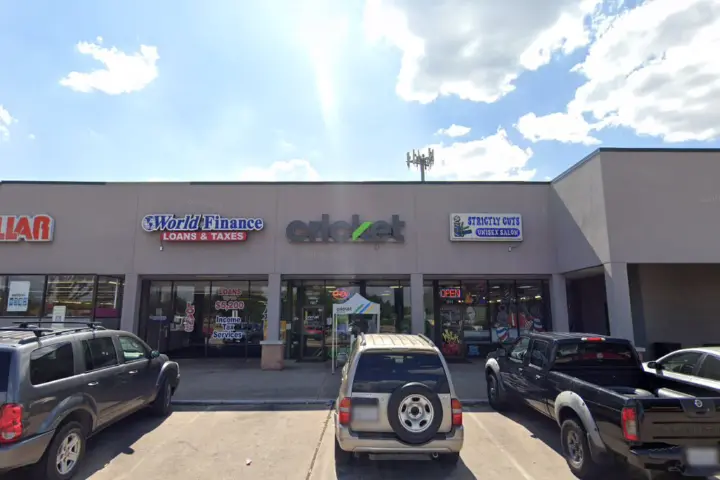 Cricket Wireless Authorized Retailer - 719 N Hampton Rd., Suite 209