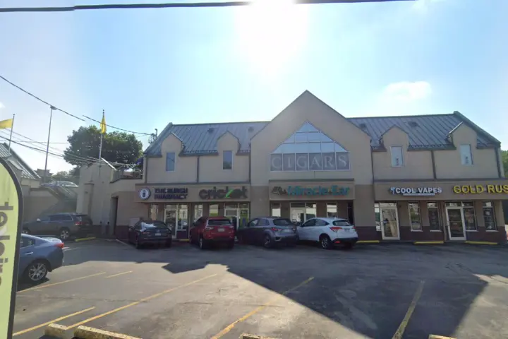 Cricket Wireless Authorized Retailer - 7206 McKnight Rd Unit 104