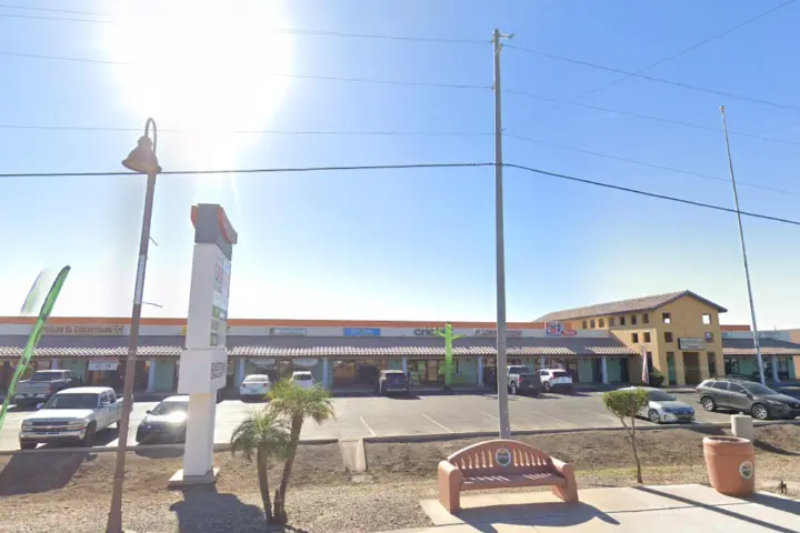 Cricket Wireless Authorized Retailer - 725 E Main St, Ste 4