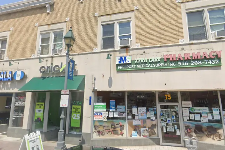 Cricket Wireless Authorized Retailer - 73 S Main St