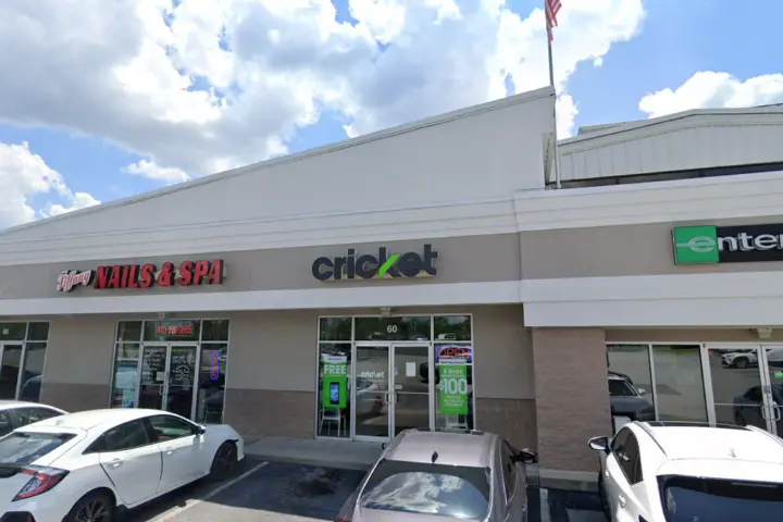 Cricket Wireless Authorized Retailer - 7351 Assateague Dr Ste 60